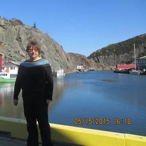 Meet your Posher, Nina